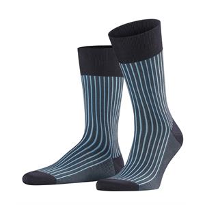 Falke Men?s Oxford Stripe Socks SS19